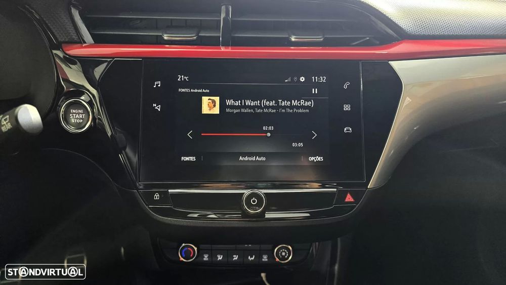 Opel Corsa 1.2 T GS Line - 31