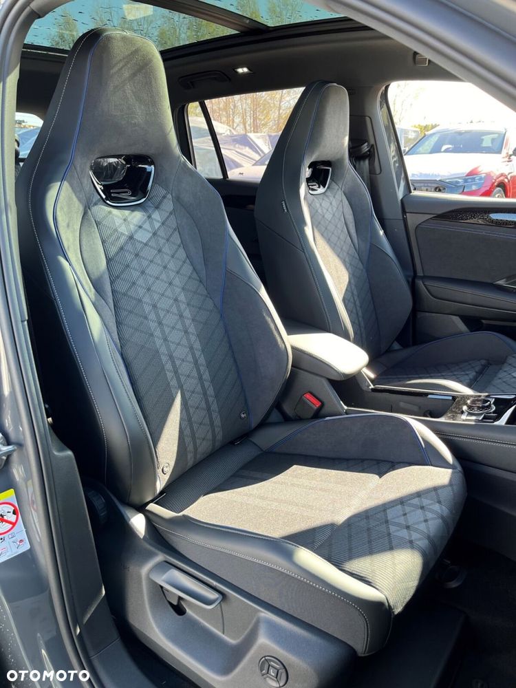 Volkswagen Tiguan 1.5 eTSI R-Line Plus DSG - 9