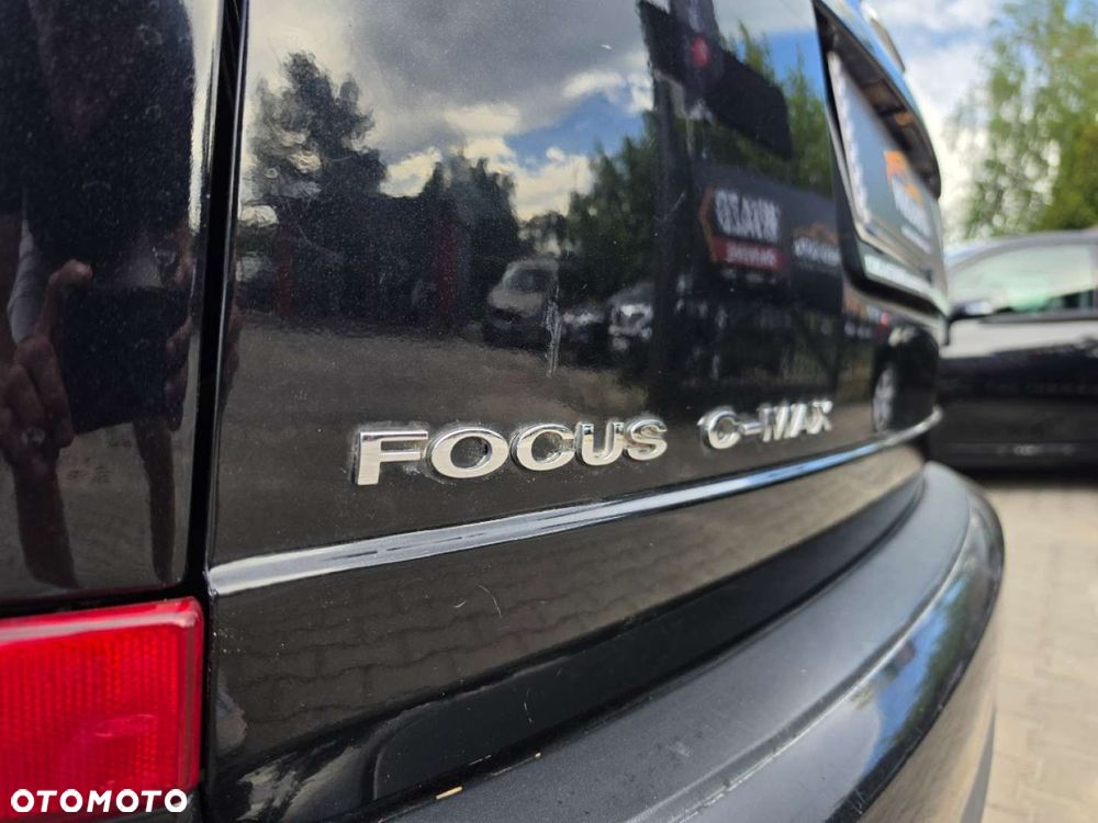 Ford C-MAX - 10