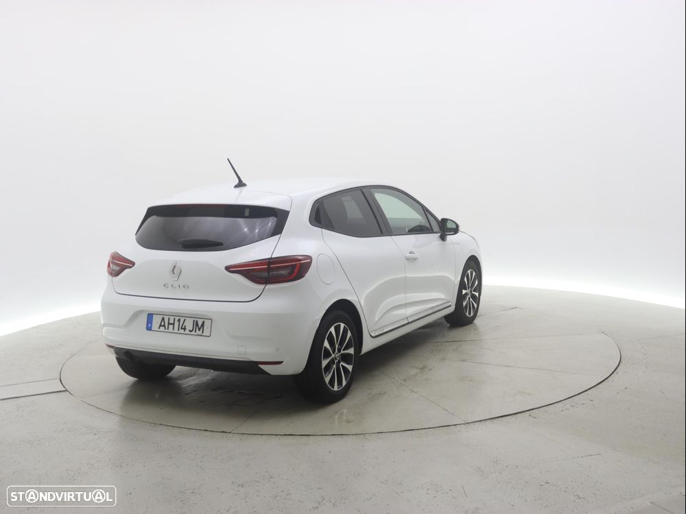 Renault Clio 1.5 Blue dCi Intens - 6