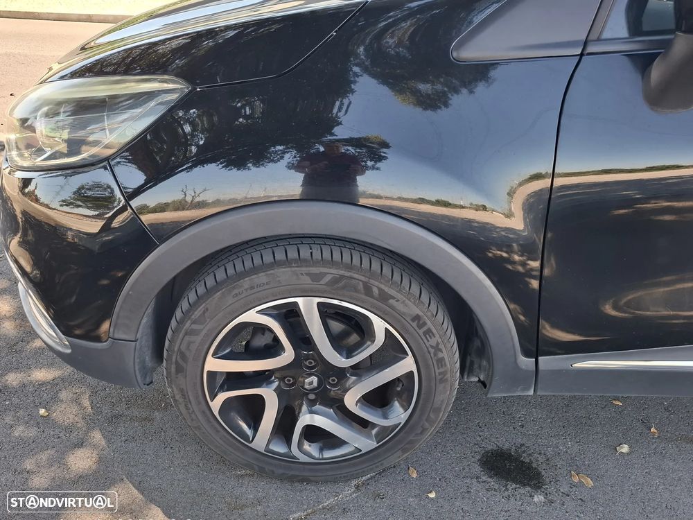 Renault Captur 1.5 dCi - 14