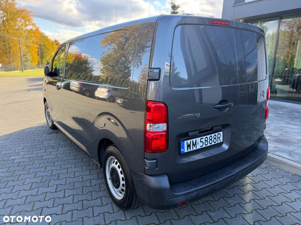 Citroën JUMPY - 9