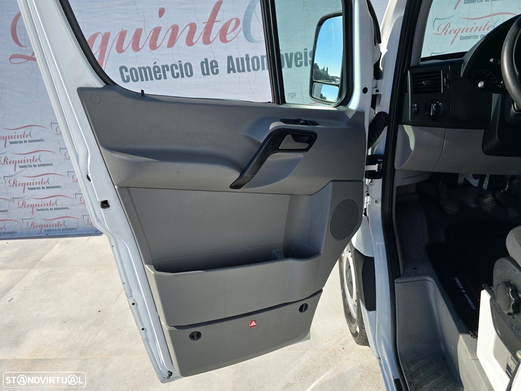 Mercedes-Benz Sprinter 316 CDI/37 - 27