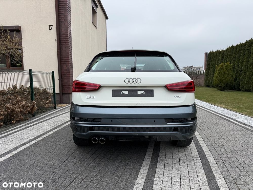 Audi Q3 2.0 TDI Quattro - 8