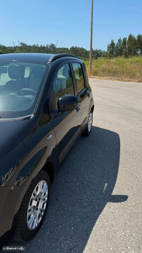 Fiat Panda - 6