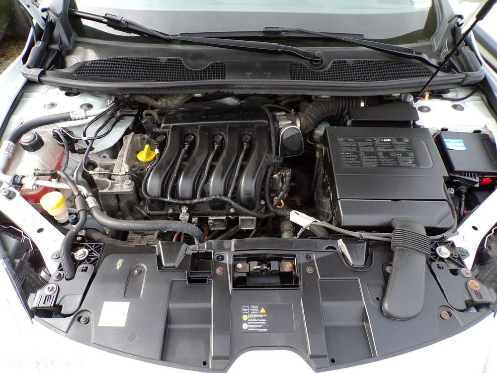 Renault Megane - 20