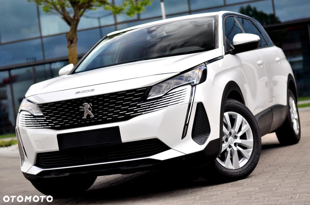 Peugeot 5008 BlueHDi 130 Allure Pack - 9