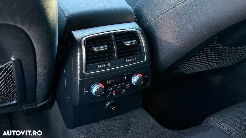 Audi A6 2.0 TDI DPF multitronic sport selection - 8