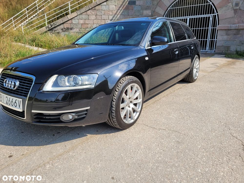 Audi A6 - 3