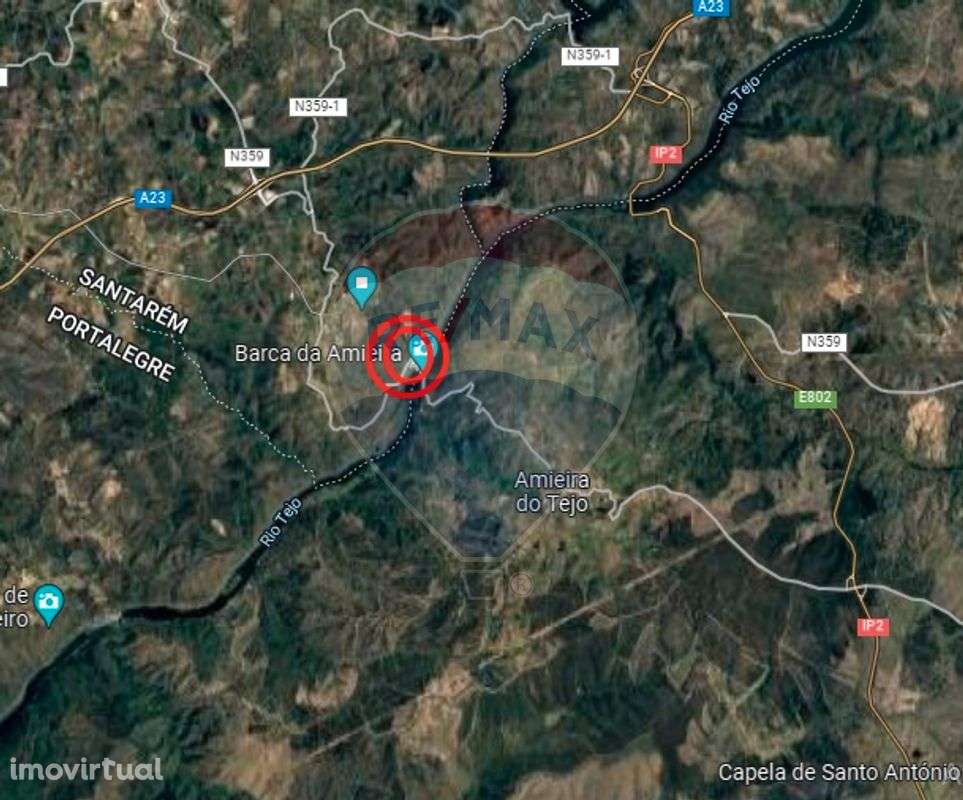 Quinta  para venda - Grande imagem: 3/6