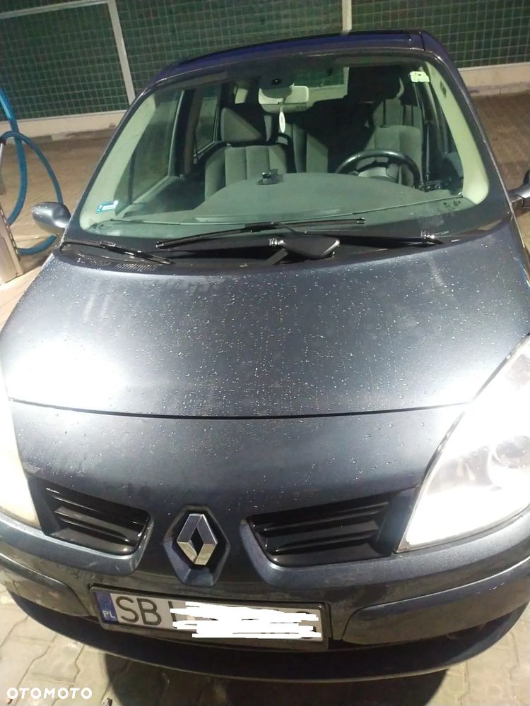 Renault Grand Scenic - 7