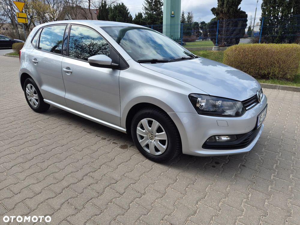 Volkswagen Polo - 18