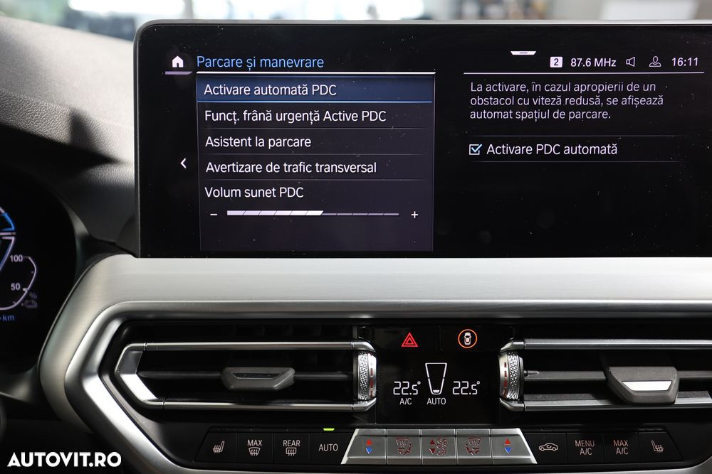 BMW X3 xDrive30e Aut. M Sport Edition - 26