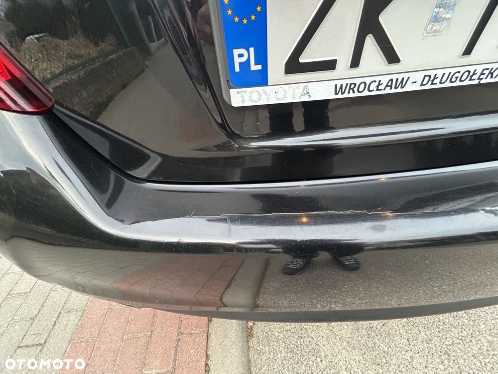 Toyota Yaris 1.33 Premium - 22