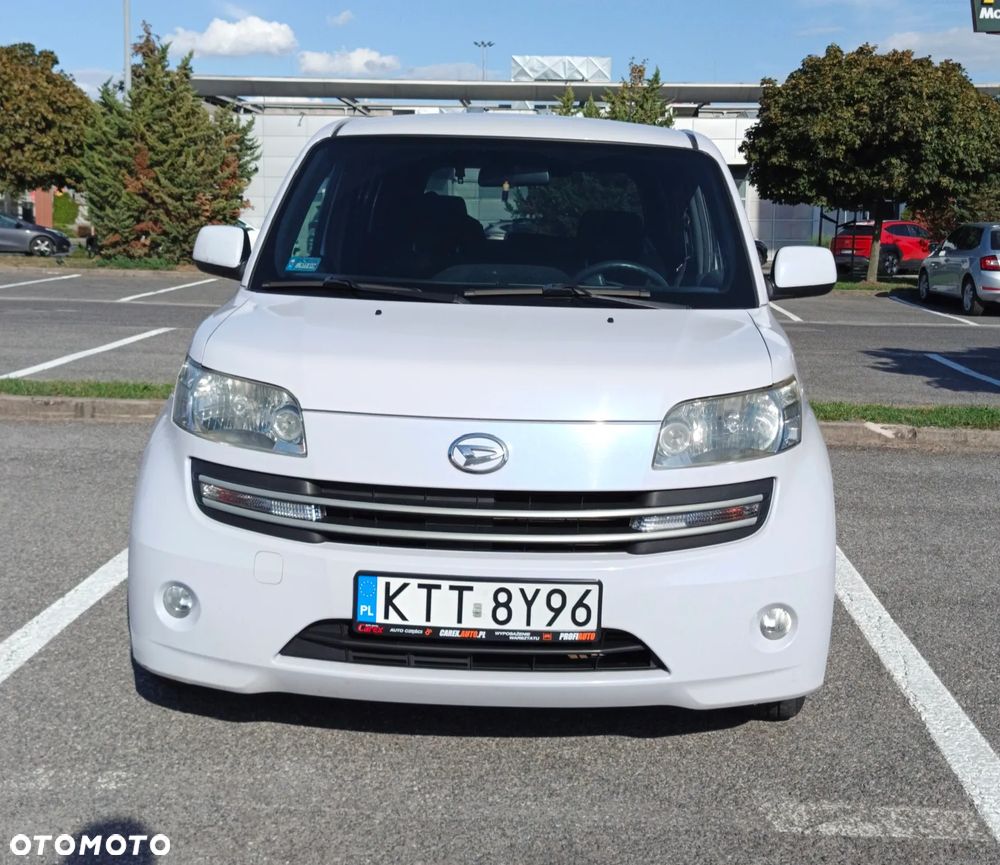 Daihatsu Materia - 3