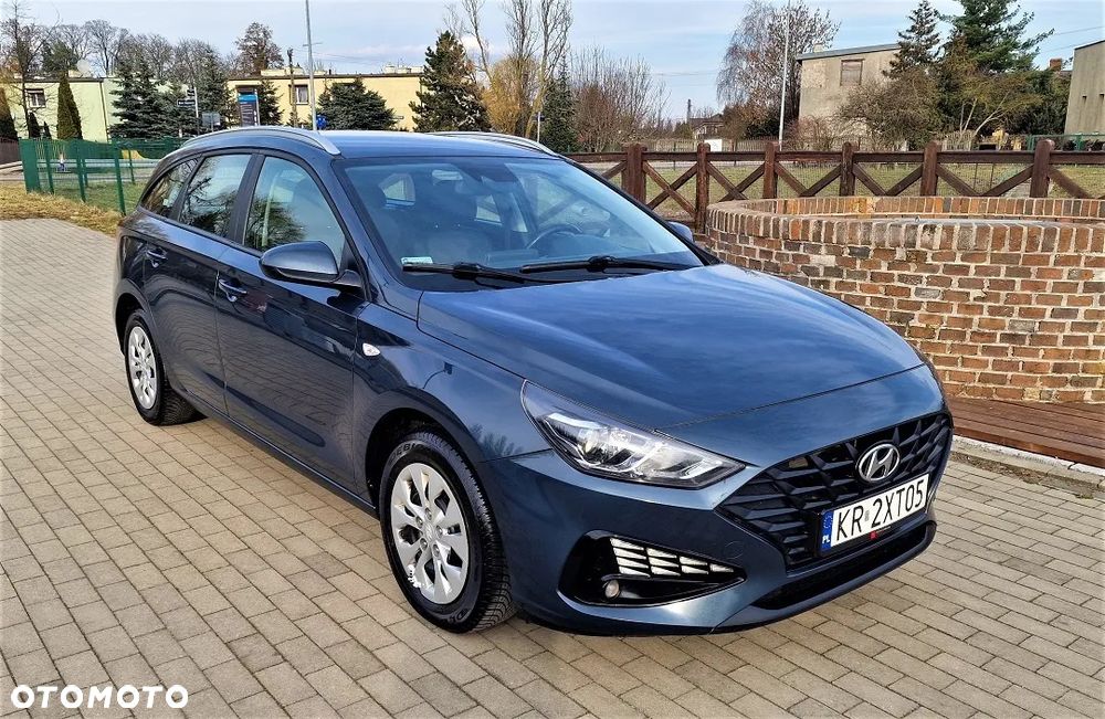 Hyundai i30 1.5 DPI Modern - 5