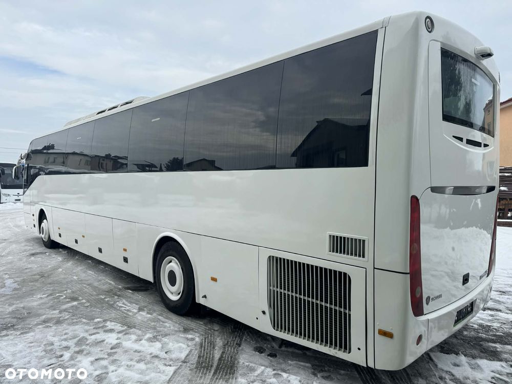 Scania Higer A30 - 4