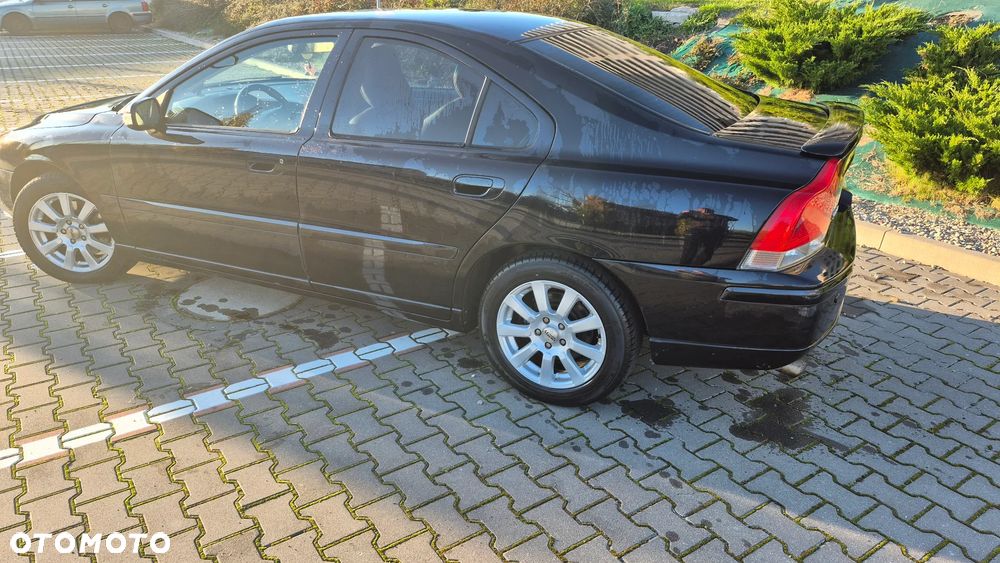 Volvo S60 2.4D Kinetic - 13