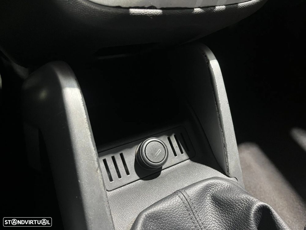 Opel Tigra TwinTop 1.3 CDTI Sport - 23