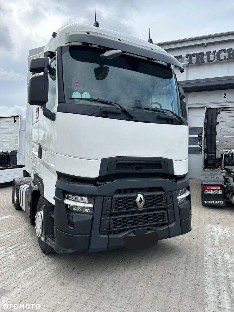 Renault T 480 High - 2