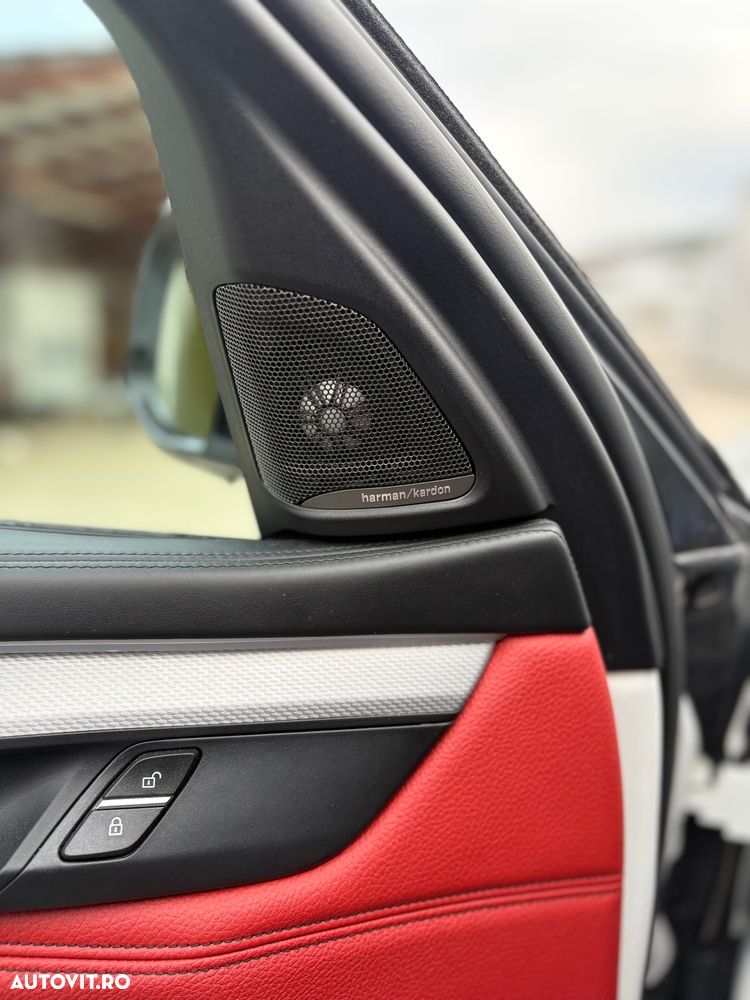 BMW X6 xDrive30d - 7