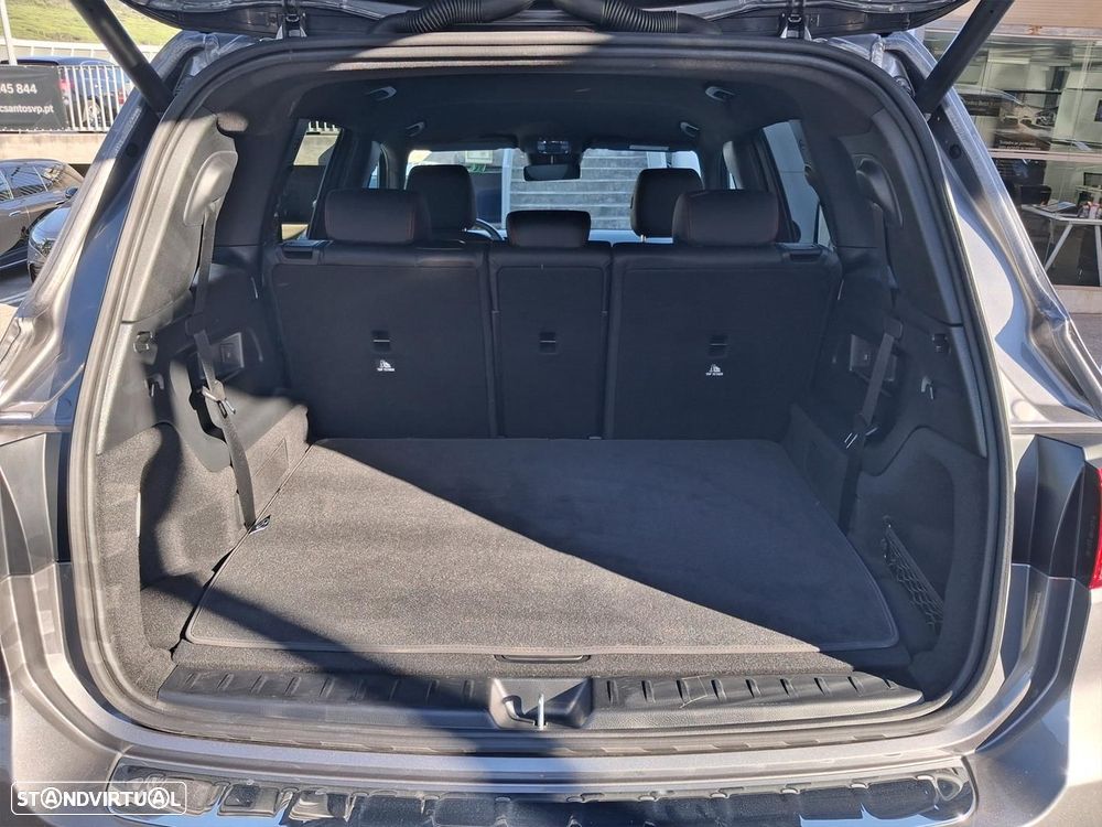 Mercedes-Benz GLB 180 d AMG Line - 14
