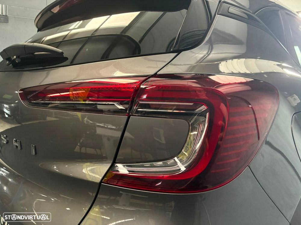 Mitsubishi ASX 1.0 MPI-T Invite - 8