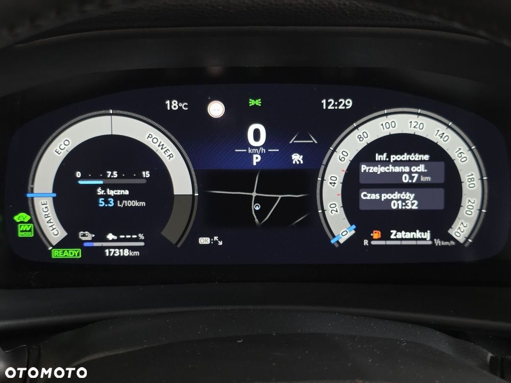 Toyota C-HR - 10