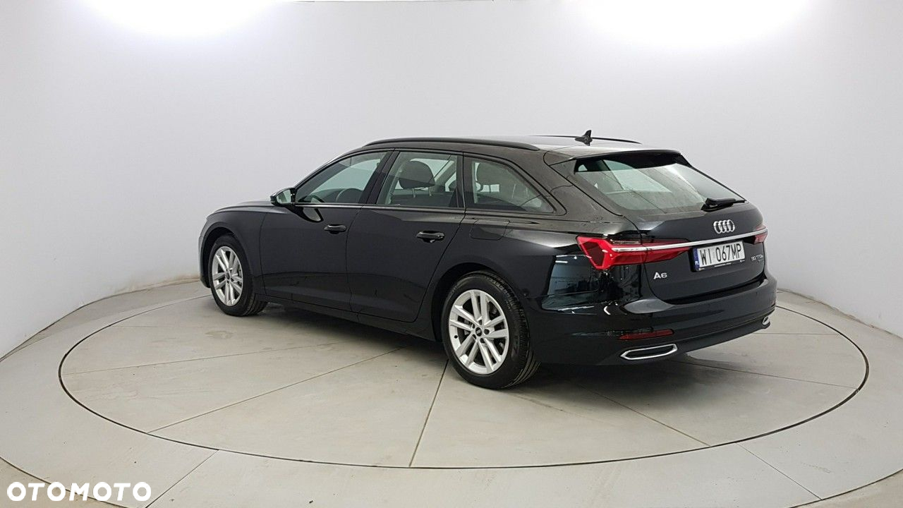 Audi A6 - 5