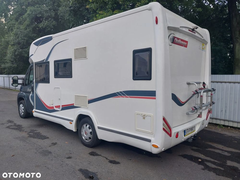 Fiat Ducato - 4