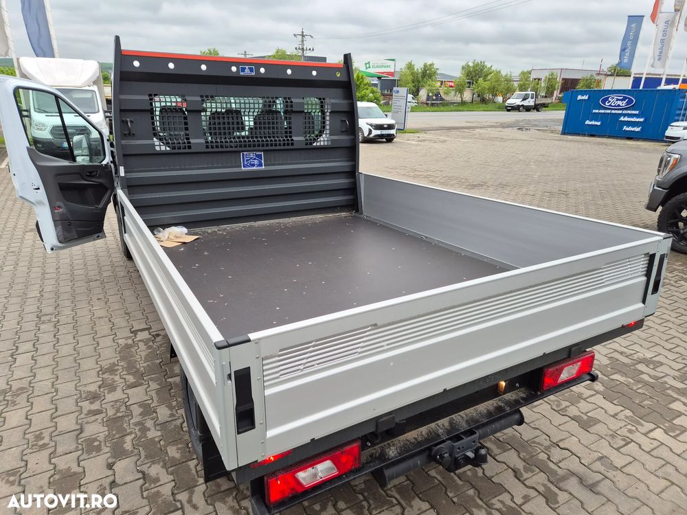 Ford Transit - 10