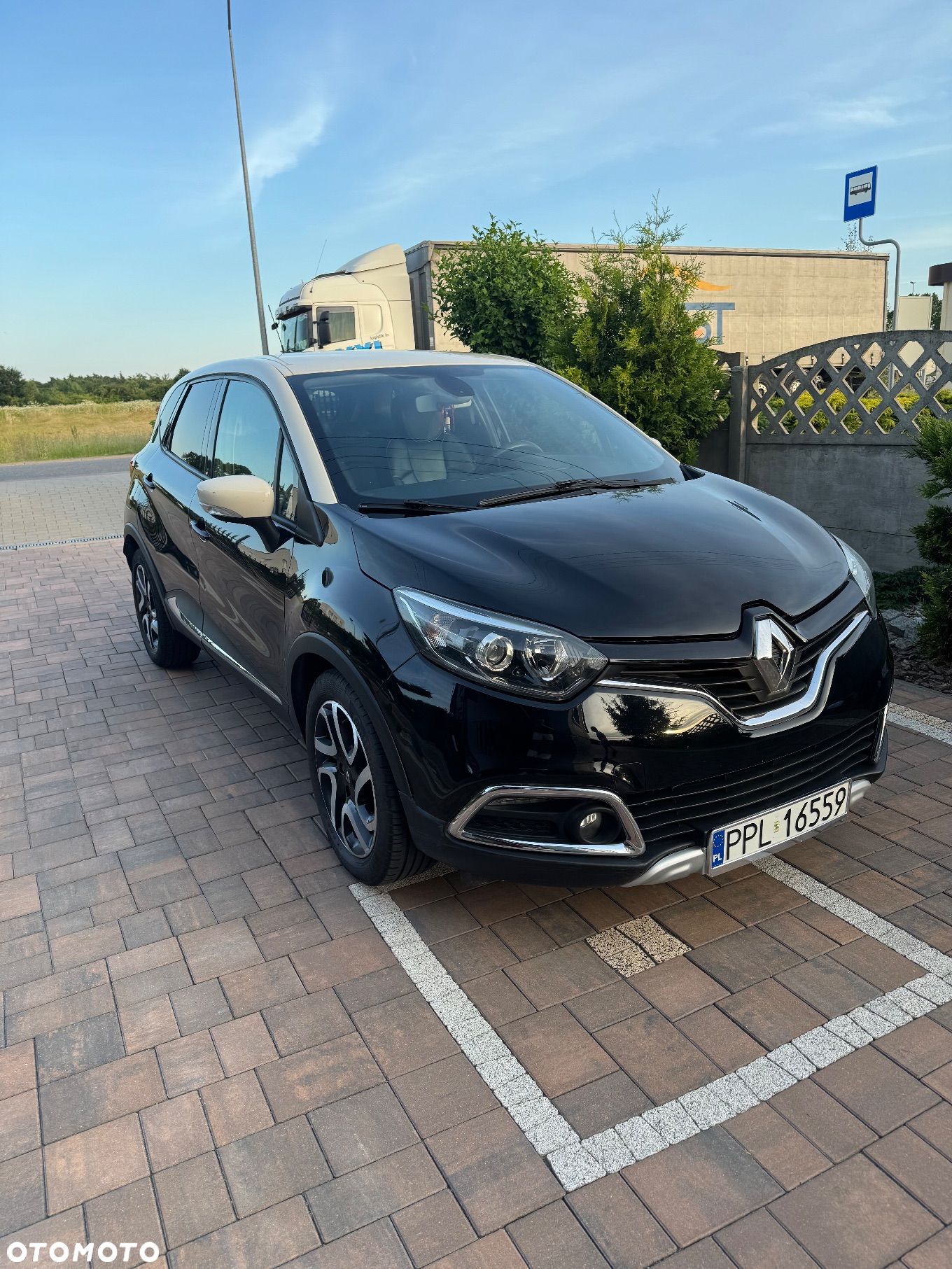 Renault Captur 0.9 Energy TCe XMOD - 1