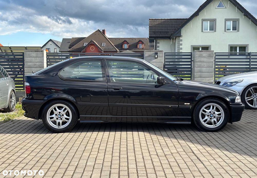 BMW Seria 3 - 8