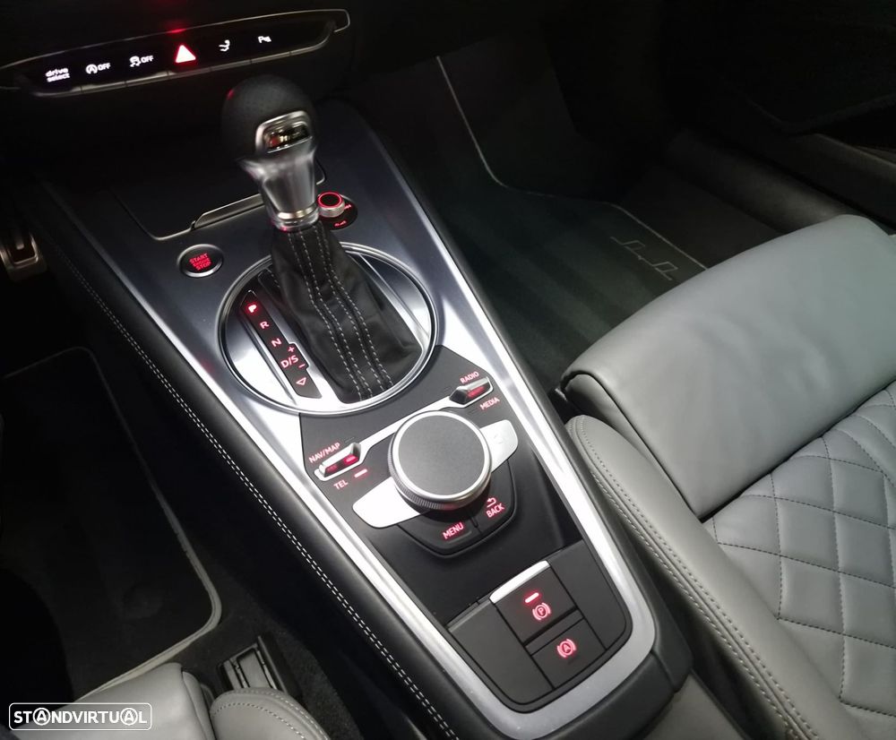 Audi TT Coupé 2.0 TDI quattro S-line S tronic - 30