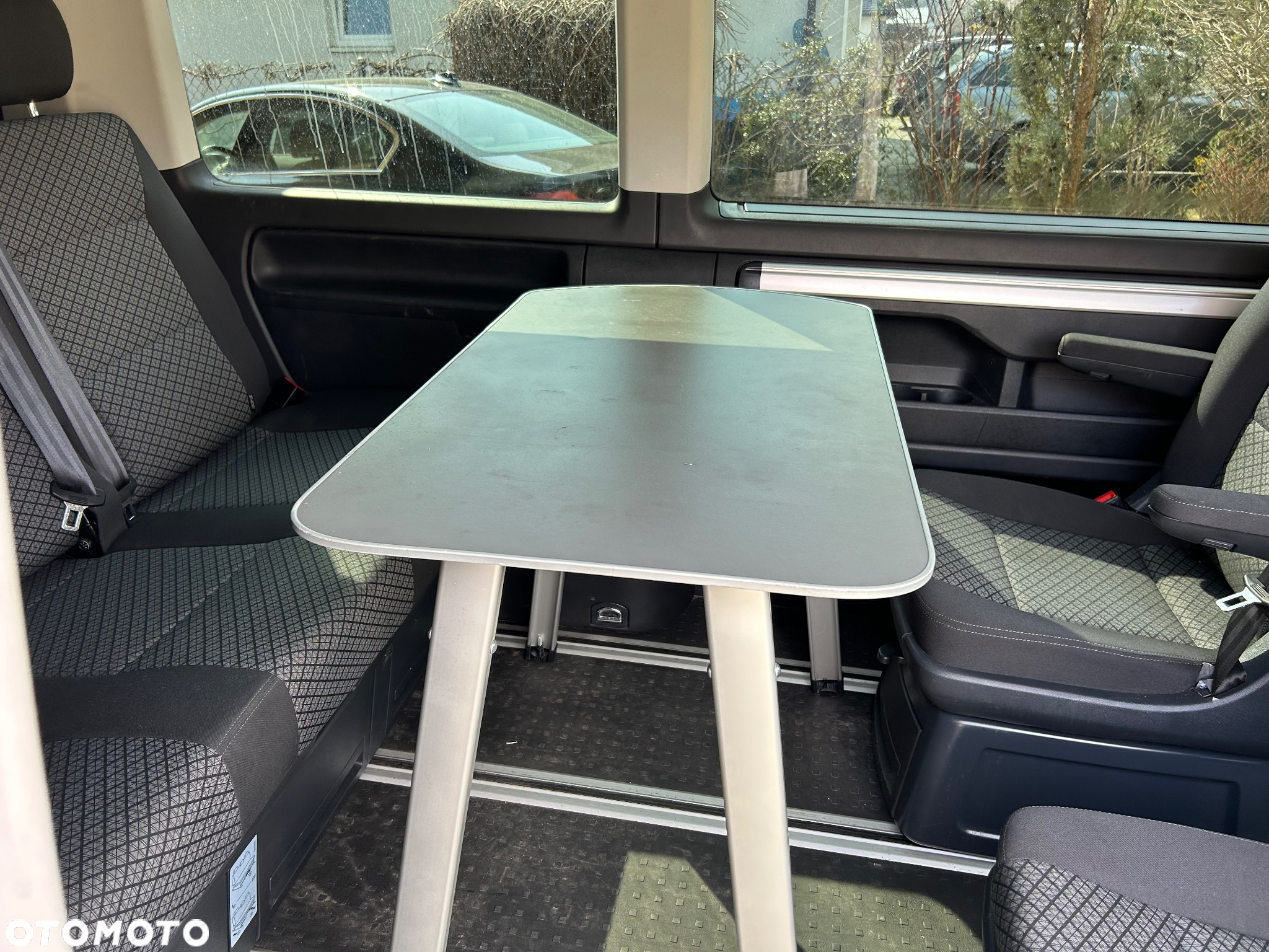 Volkswagen Multivan 6.1 2.0 TDI L1 Trendline - 19