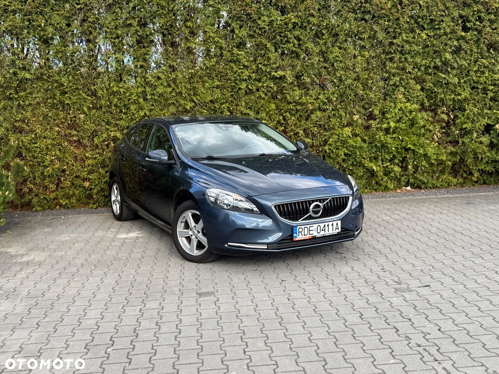 Volvo V40 - 1
