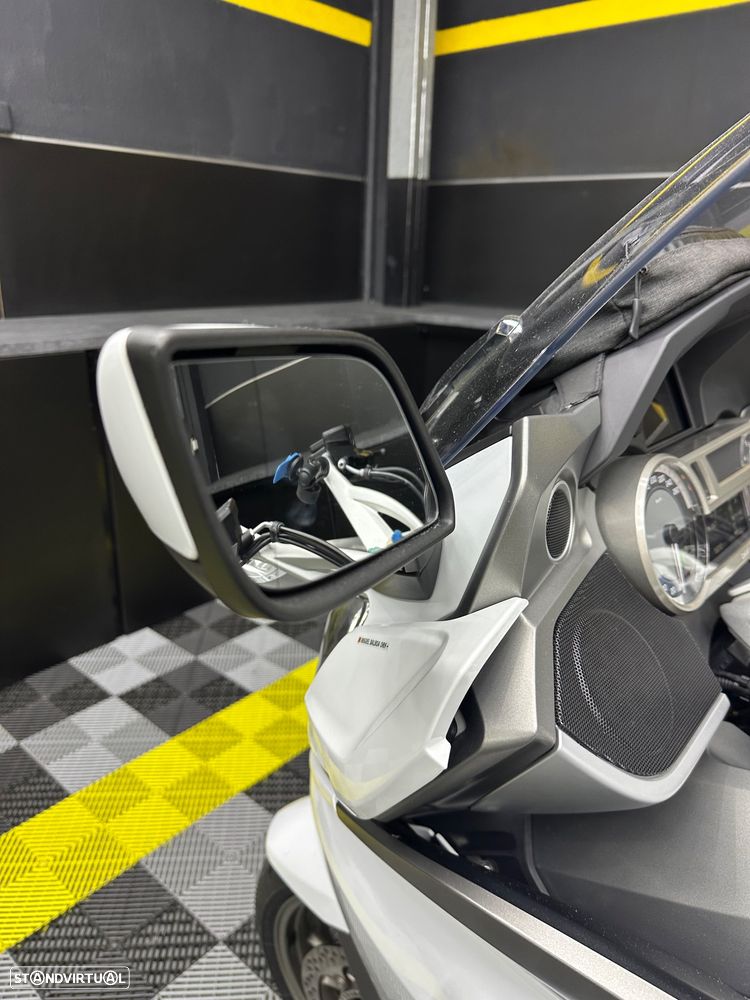 BMW K 1600 GTL Gtl - 8