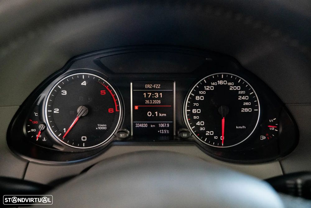 Audi Q5 2.0 TDI Sport - 29