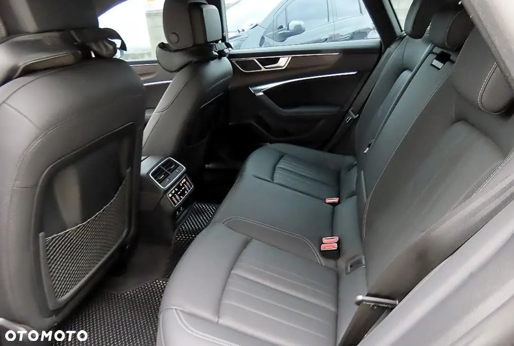Audi A7 Sportback - 8
