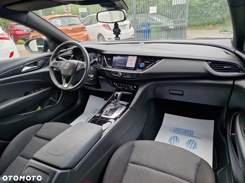 Opel Insignia 2.0 CDTI Elegance S&S - 24