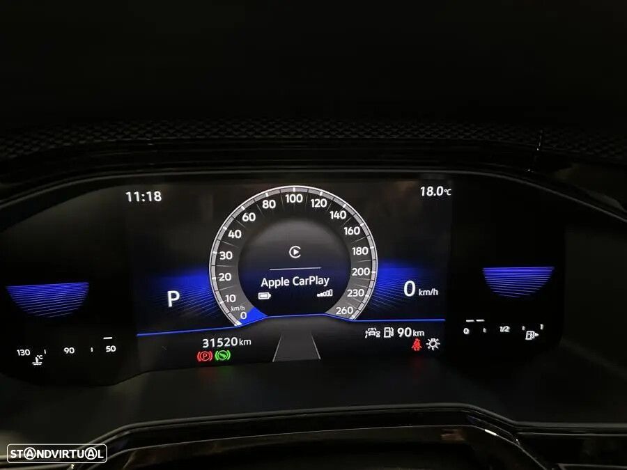 VW Taigo 1.0 TSI Urban DSG - 21