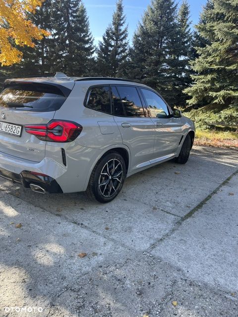 BMW X3 - 5