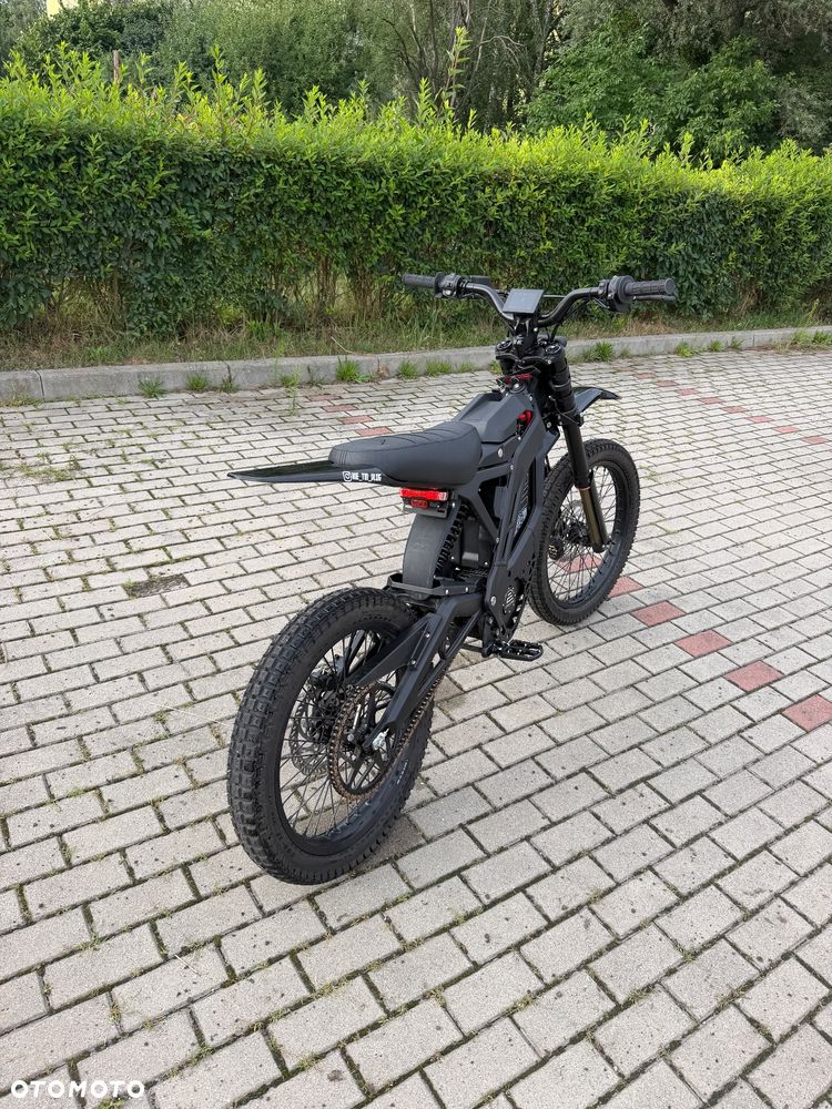 E Ride Pro SS 3.0 - 6