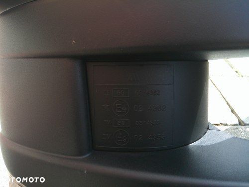 IVECO DAILY VI 14+ PRAWE ELEKTRYCZNE 4+3+2 PIN DŁUGIE ORYGINAŁ - 8