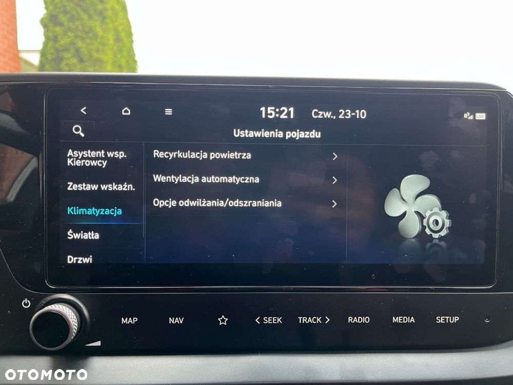 Hyundai i20 1.0 T-GDi N Line - 21