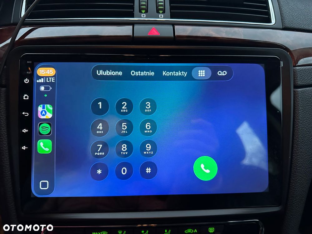 Skoda Superb 2.0 TDI 4x4 Platinum - 21