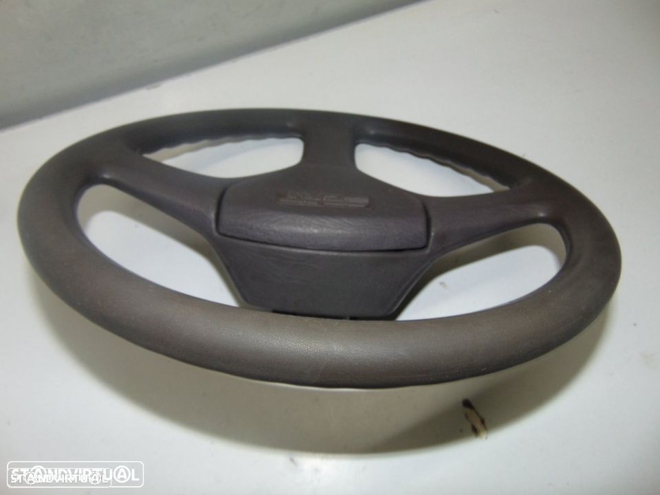 Seat Ibiza - modelo de 1990 - volante - 4