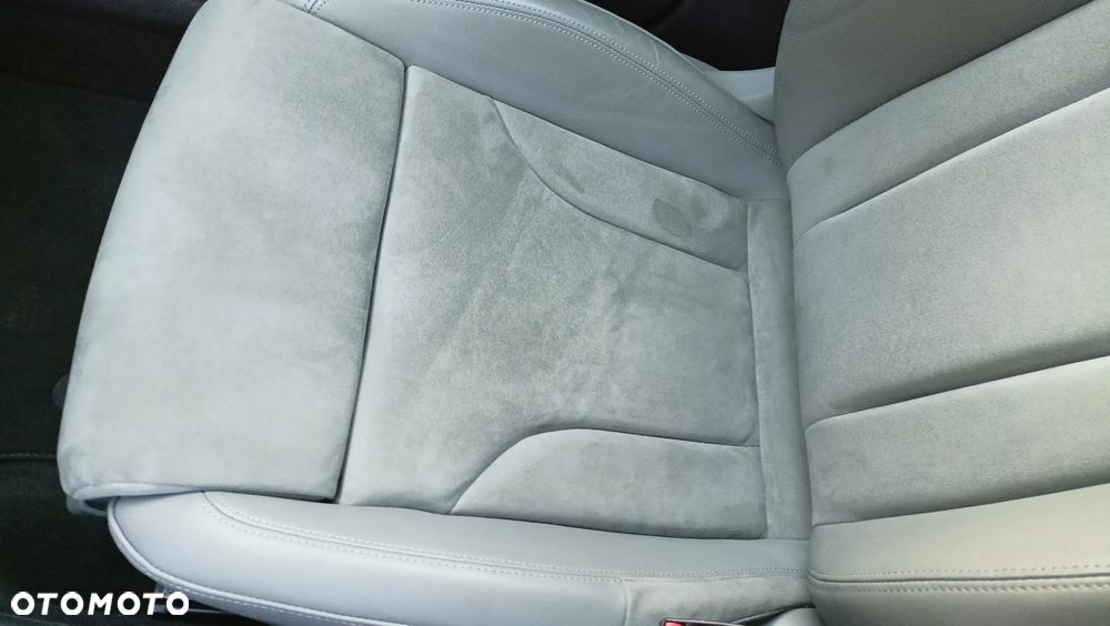 Audi Q3 2.0 TDI Quattro S tronic - 10