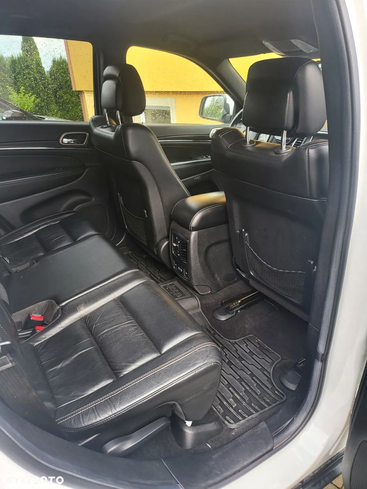 Renault Trafic Grand 1.6 dCi - 5