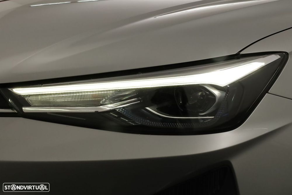 MG MG5 61 kWh Luxury - 6